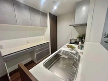 【神奈川県/横浜市青葉区美しが丘】横浜市青葉区美しが丘四丁目　戸建3号棟 キッチン