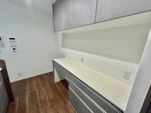 【神奈川県/横浜市青葉区美しが丘】横浜市青葉区美しが丘四丁目　戸建3号棟 キッチン