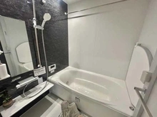 【神奈川県/横浜市青葉区美しが丘】横浜市青葉区美しが丘四丁目　戸建3号棟 浴室