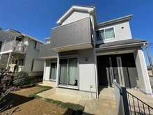 【神奈川県/横浜市磯子区森が丘】横浜市磯子区森が丘2丁目戸建 外観