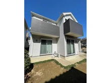 【神奈川県/横浜市磯子区森が丘】横浜市磯子区森が丘2丁目戸建 外観