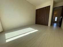 【神奈川県/横浜市磯子区森が丘】横浜市磯子区森が丘2丁目戸建 洋室：2F 6.5帖