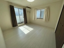 【神奈川県/横浜市磯子区森が丘】横浜市磯子区森が丘2丁目戸建 洋室：2F 8.5帖