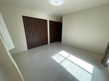 【神奈川県/横浜市磯子区森が丘】横浜市磯子区森が丘2丁目戸建 洋室：2F 8.5帖