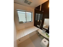 【神奈川県/横浜市磯子区森が丘】横浜市磯子区森が丘2丁目戸建 浴室