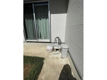 【神奈川県/横浜市磯子区森が丘】横浜市磯子区森が丘2丁目戸建 屋外水栓