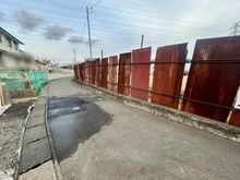 【神奈川県/横浜市瀬谷区阿久和西】横浜市瀬谷区阿久和西4丁目　4号棟 前面道路