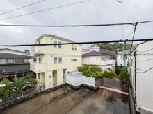 【神奈川県/横浜市南区大岡】南区大岡1丁目　借地権付き中古戸建 眺望