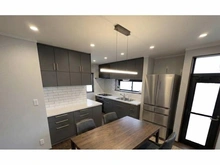 【神奈川県/横浜市南区清水ケ丘】南区清水ヶ丘　中古戸建 内装完成予想図：家具は価格に含みません　完成予想図：実際と異なる事があります