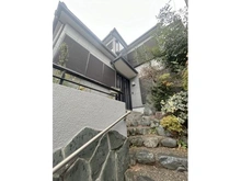 【神奈川県/横浜市南区清水ケ丘】南区清水ヶ丘　中古戸建 外観