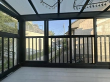 【神奈川県/横浜市南区清水ケ丘】南区清水ヶ丘　中古戸建 バルコニー