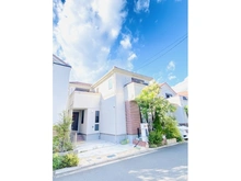 【神奈川県/横浜市港南区笹下】プラウドシーズン横濱洋光台 外観