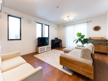 【神奈川県/横浜市港南区笹下】プラウドシーズン横濱洋光台 リビング・ダイニング