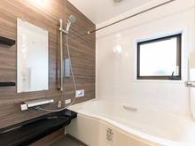 【神奈川県/横浜市港南区笹下】プラウドシーズン横濱洋光台 浴室