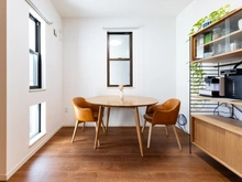 【神奈川県/横浜市港南区笹下】プラウドシーズン横濱洋光台 洋室：LD横・約4.0帖洋室