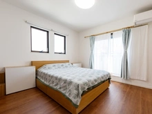 【神奈川県/横浜市港南区笹下】プラウドシーズン横濱洋光台 洋室：約7.1帖洋室