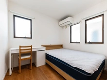 【神奈川県/横浜市港南区笹下】プラウドシーズン横濱洋光台 洋室：約5.0帖洋室