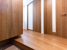 【神奈川県/横浜市港南区笹下】プラウドシーズン横濱洋光台 廊下