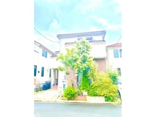 【神奈川県/横浜市港南区笹下】プラウドシーズン横濱洋光台 外観