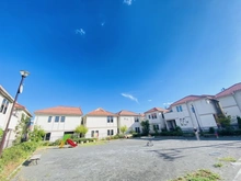 【神奈川県/横浜市港南区笹下】プラウドシーズン横濱洋光台 笹下四丁目第二公園（現地より約30m）