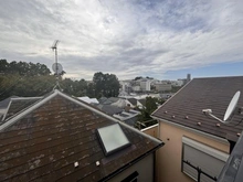 【神奈川県/横浜市港北区菊名】港北区菊名3丁目　中古戸建て 外観