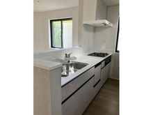 【神奈川県/横浜市中区豆口台】中区豆口台　新築戸建て ダイニングキッチン