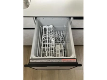 【神奈川県/横浜市中区豆口台】中区豆口台　新築戸建て 食洗器