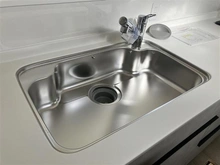 【神奈川県/横浜市中区豆口台】中区豆口台　新築戸建て シンク