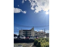 【神奈川県/横浜市中区豆口台】中区豆口台　新築戸建て 眺望