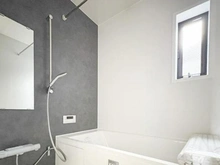 【神奈川県/横浜市中区豆口台】中区豆口台　新築戸建て 浴室