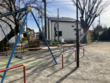 【神奈川県/横浜市中区豆口台】中区豆口台　新築戸建て 豆口台公園（現地より約110m）