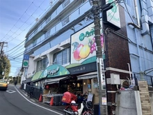 【神奈川県/横浜市中区豆口台】中区豆口台　新築戸建て トップパルケ山手店（現地より約500m）