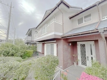 【東京都/町田市成瀬台】町田市成瀬台4丁目　中古戸建 外観