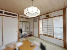 【東京都/町田市成瀬台】町田市成瀬台4丁目　中古戸建 和室