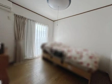 【東京都/町田市成瀬台】町田市成瀬台4丁目　中古戸建 洋室