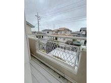 【東京都/町田市成瀬台】町田市成瀬台4丁目　中古戸建 バルコニー