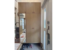 【東京都/町田市成瀬台】町田市成瀬台4丁目　中古戸建 玄関