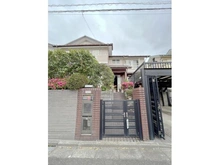 【東京都/町田市成瀬台】町田市成瀬台4丁目　中古戸建 外観