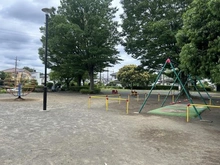 【東京都/町田市成瀬台】町田市成瀬台4丁目　中古戸建 成瀬台北公園（現地より約100m）