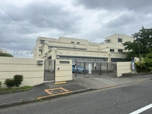 【東京都/町田市成瀬台】町田市成瀬台4丁目　中古戸建 町田市立成瀬台中学校（現地より約1,330m）