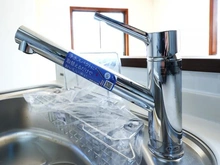 【神奈川県/横浜市南区永田北】南区永田北2丁目　中古戸建 キッチン：シンク