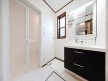 【神奈川県/横浜市南区永田北】南区永田北2丁目　中古戸建 洗面所