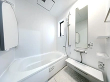 【神奈川県/横浜市南区永田北】南区永田北2丁目　中古戸建 浴室