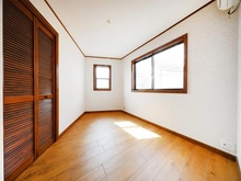 【神奈川県/横浜市南区永田北】南区永田北2丁目　中古戸建 洋室