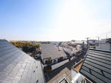 【神奈川県/横浜市南区永田北】南区永田北2丁目　中古戸建 眺望