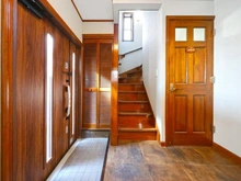 【神奈川県/横浜市南区永田北】南区永田北2丁目　中古戸建 廊下