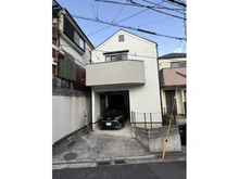 【神奈川県/横浜市港南区港南】港南区港南1丁目中古戸建 外観