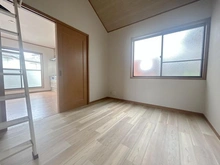 【神奈川県/横浜市港南区港南】港南区港南1丁目中古戸建 洋室