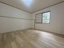 【神奈川県/横浜市港南区港南】港南区港南1丁目中古戸建 洋室