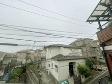 【神奈川県/横浜市港南区港南】港南区港南1丁目中古戸建 眺望